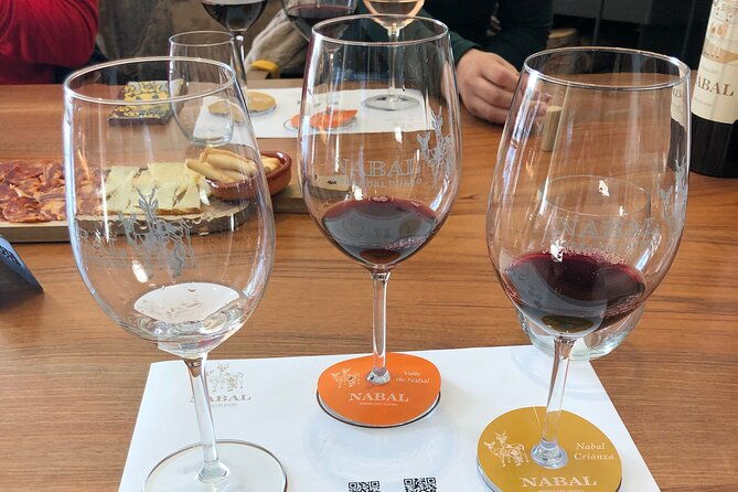 ribera-del-duero-2-winery-visits-and-transport-from-madrid