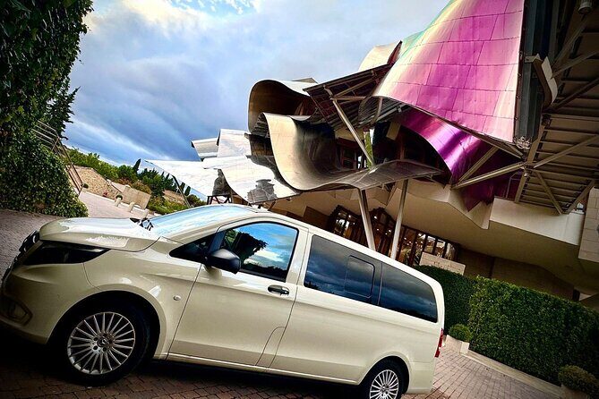 Ribera del Duero Tour: 4 Wineries Visit, Wine Tasting & Lunch - An In-Depth Look at the Itinerary