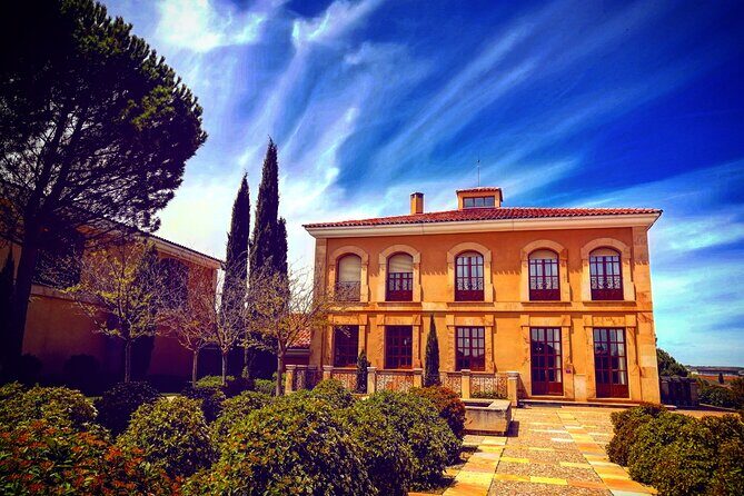 Ribera del Duero Tour: 4 Wineries Visit, Wine Tasting & Lunch - Final Thoughts