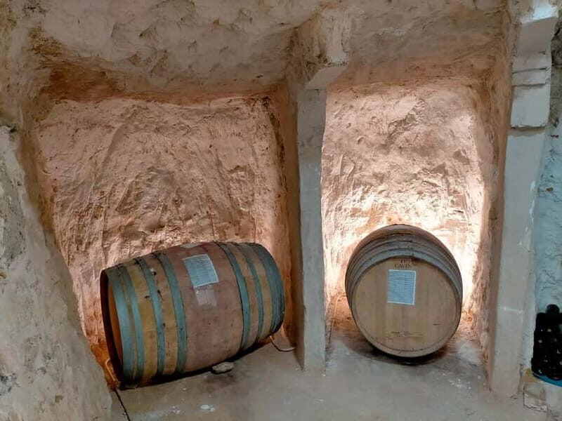 Ribera del Duero Tour: Three Wineries & Lunch from Madrid - Pricing & Value