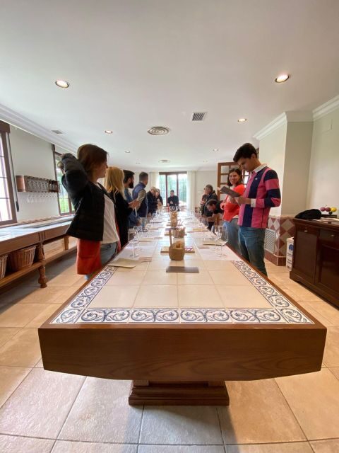 Ribera del Duero Tour: Three Wineries & Lunch from Madrid - Final Thoughts: Is This Tour for You?
