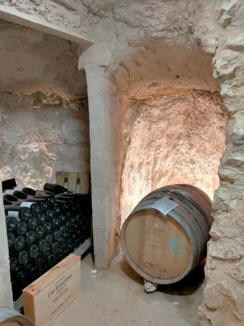 Ribera del Duero Tour: Three Wineries & Lunch from Madrid - FAQ - Frequently Asked Questions