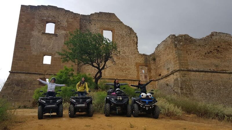 ribera-quad-bike-tour-to-poggiodiana-castle-surroundings