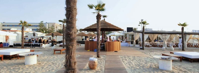 Riccione: 71 Beach with Umbrella, Sunbed, & Aperitif - Who This Tour Is Best For