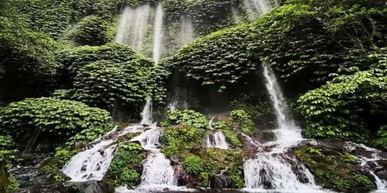 rice-field-benang-kelambu-benang-stokel-waterfall-trip