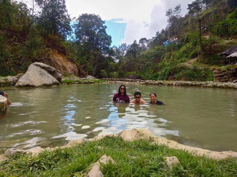 Rice Fields, Coffee plantation, White Crater, & Hot Springs - Final Thoughts