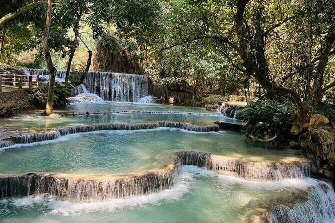 Rice is Life Experience & Kuang Si Waterfall - Luang Prabang full day tour - Who Will Love This Experience?