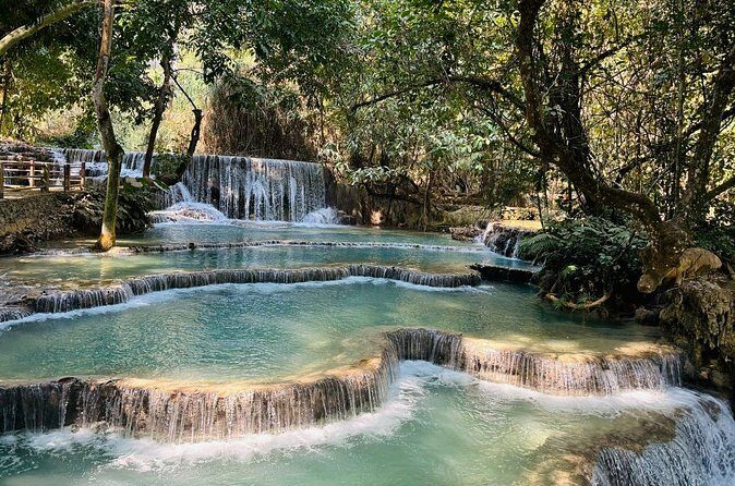 Rice is Life Experience & Kuang Si Waterfall - Luang Prabang full day tour - FAQ