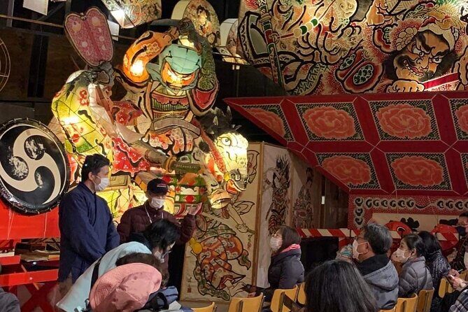 Rice Paddy Art and Apple Picking Full day Private Tour - FAQ