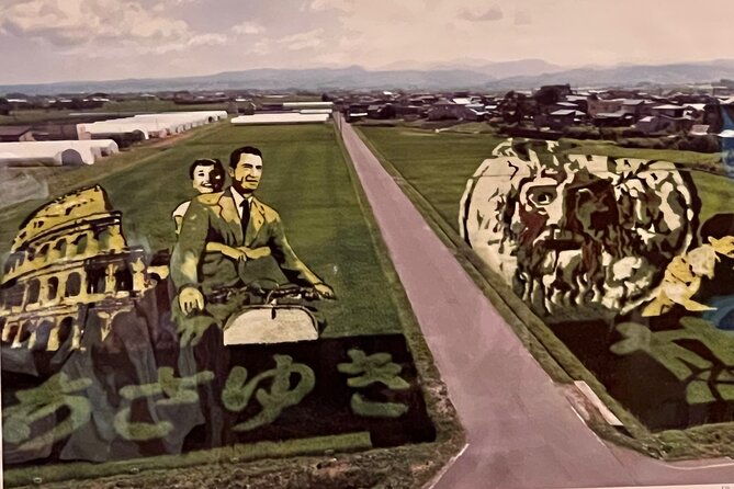 rice-paddy-art-half-day-tour-in-aomori