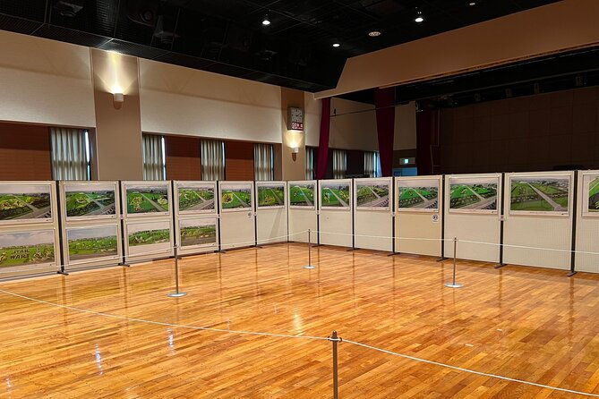 rice-paddy-art-half-day-tour-in-aomori