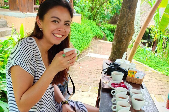 Rice terrace tour and Ubud area tour - Final Thoughts