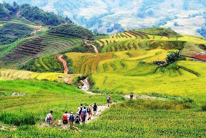 Rice Terraces and Ethnic Villages - Key Points