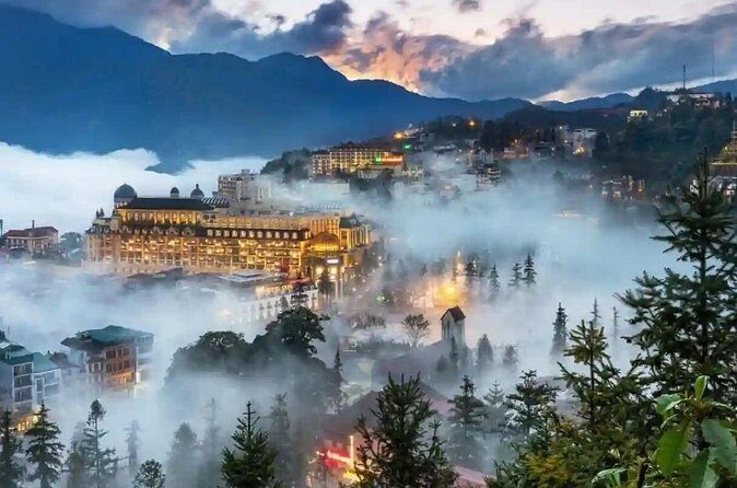 Rice Terraces and Ethnic Villages - Authentic Experiences and Practical Tips