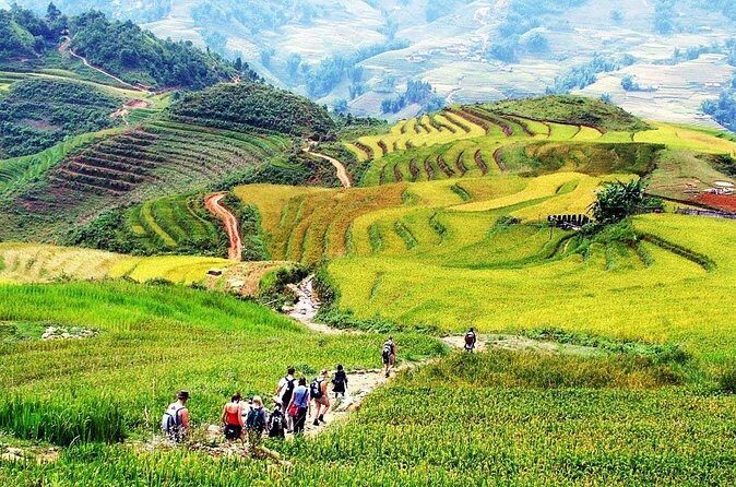 Rice Terraces and Ethnic Villages - Final Thoughts