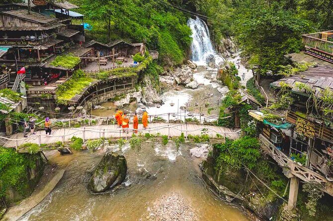 Rice Terraces and Ethnic Villages - FAQ