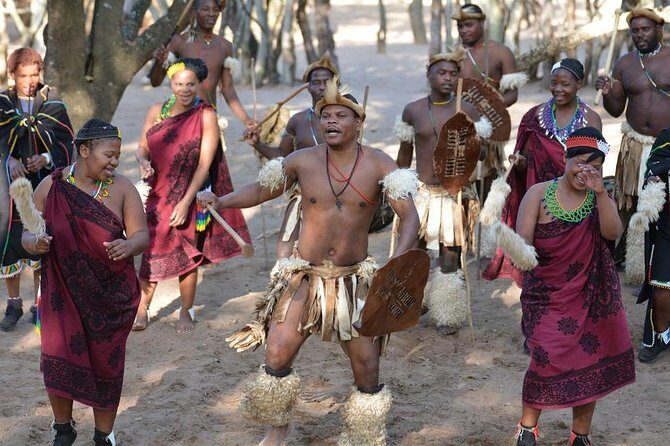 Richards Bay Shore Excursion: Pvt Small Group Hluhluwe & DumaZulu - An In-Depth Look at the Tour Experience