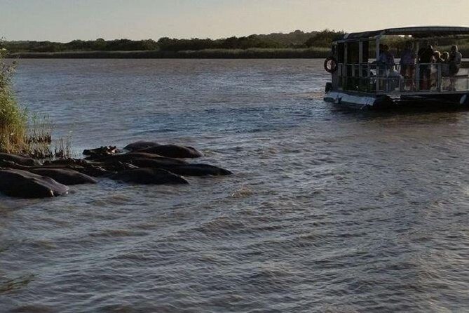 Richards Bay Shore Excursion: Small Group Hluhluwe & St Lucia - FAQ