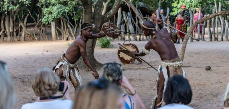 Richards Bay to Duma Zula Cultural Village: Day Tour - Introduction to the Richards Bay to Duma Zulu Cultural Village Tour
