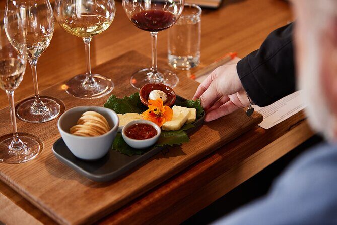 Richmond and Wine Tour - FAQ