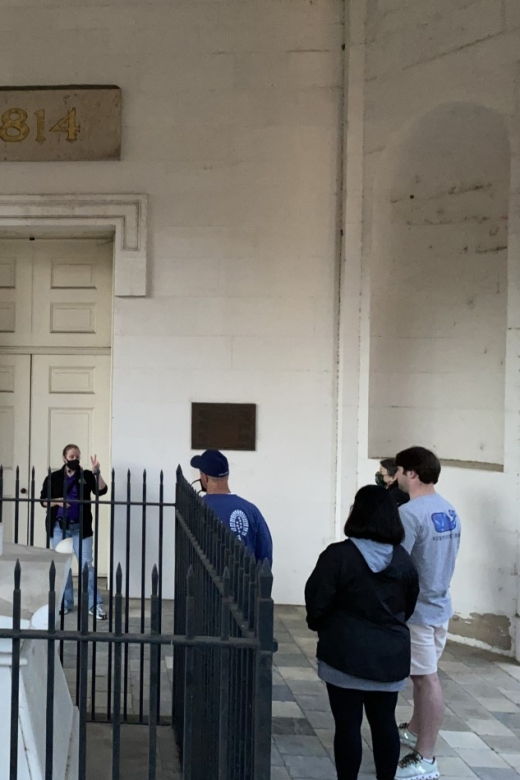 richmond-capitol-hill-walking-ghost-tour