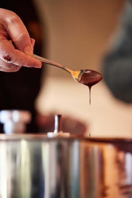Richmond: Chocolate Factory Discovery with Tastings - How the Tour Adds Value