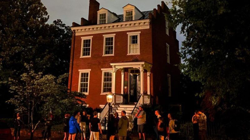 richmond-church-hill-walking-ghost-tour
