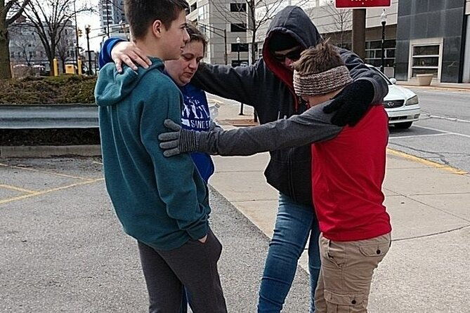 richmond-city-scavenger-hunt-excursion-by-zombie-scavengers