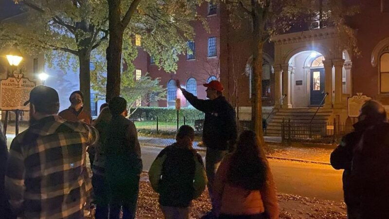 richmond-court-end-walking-ghost-tour
