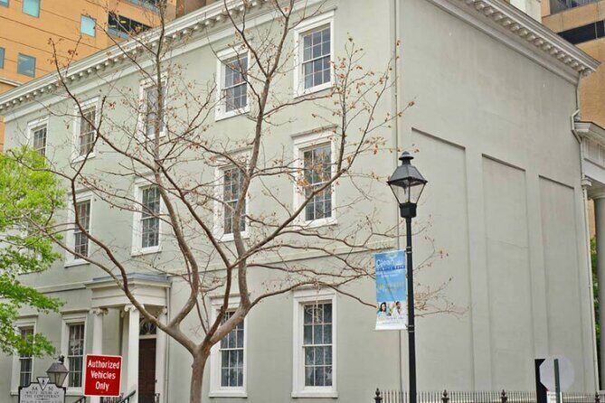 Richmond Downtown Walking Tour - Who Will Love This Tour?  