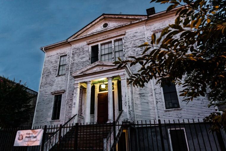 richmond-ghosts-sinister-scares-of-shockoe-bottom-tour