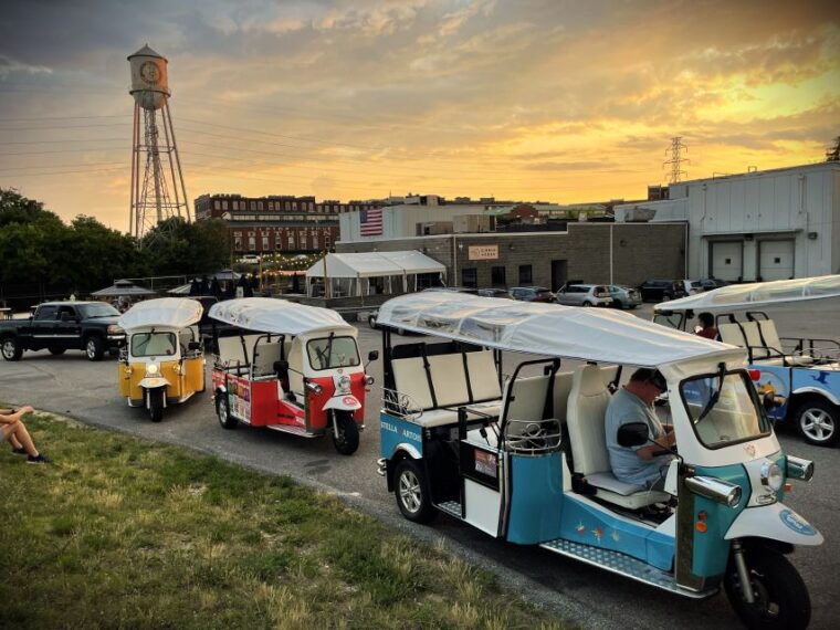 richmond-private-city-tour-by-tuk-tuk