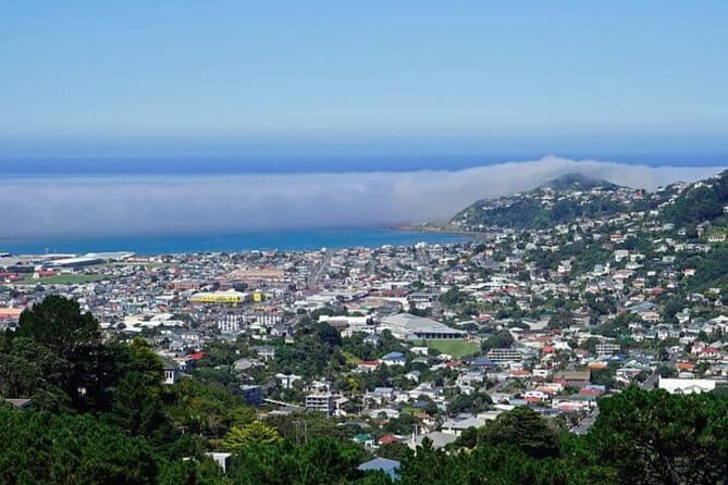 Richmond Shore Excursion - Authentic Experiences You Can Expect