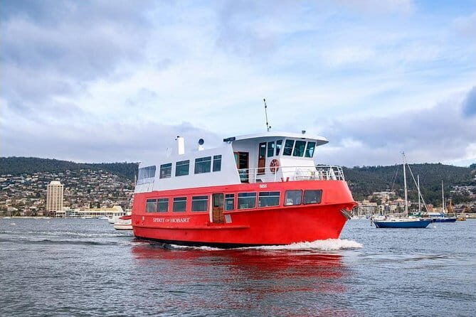 Richmond Shore Excursion - FAQ