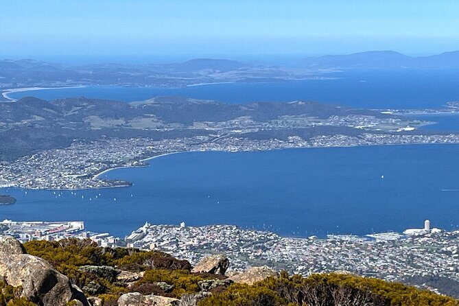 Richmond Village And Kunanyi and Mt Wellington Combo Tour - Why Choose This Tour?