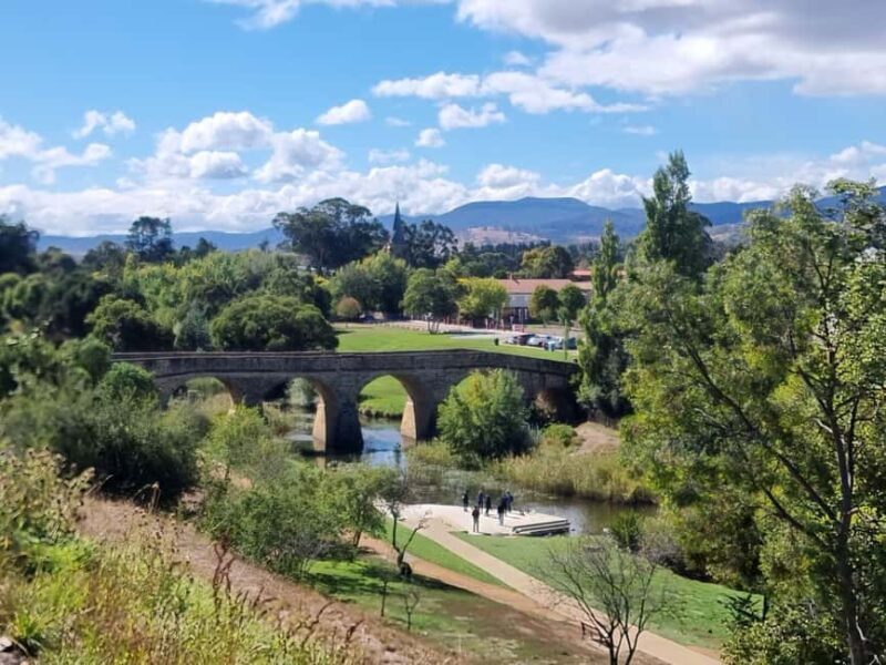 Richmond Village Tour & Coal River Valley Experience option - Who Is This Tour Best For?