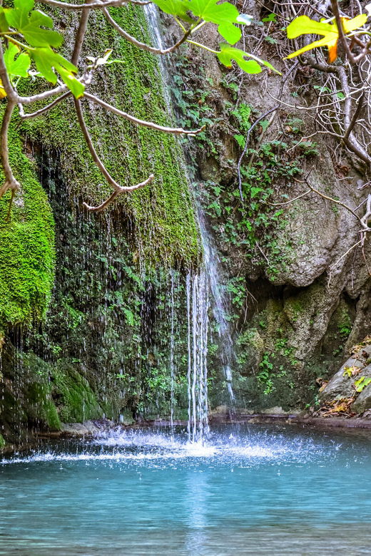 richtis-gorge-hiking-adventure