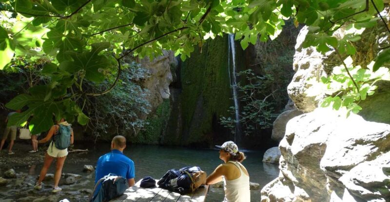 Richtis Gorge Private Guided Hiking Tour - Transport, Timing, and Comfort
