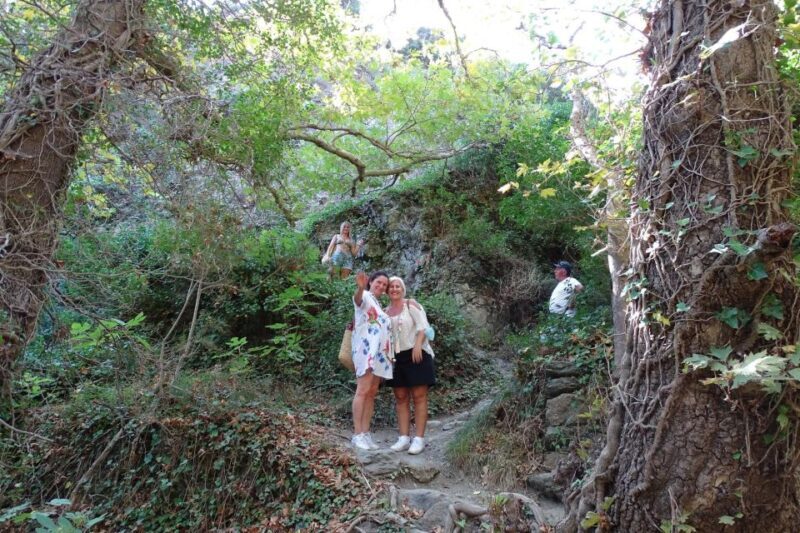 Richtis Gorge Private Guided Hiking Tour - Additional Details and Tips