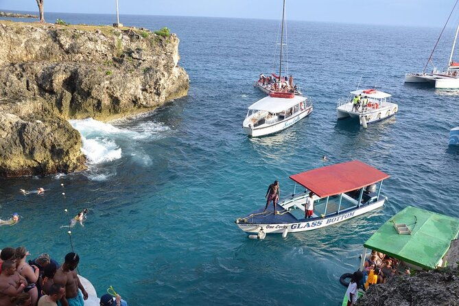 ricks-cafe-and-negril-seven-miles-beach-irie-tour