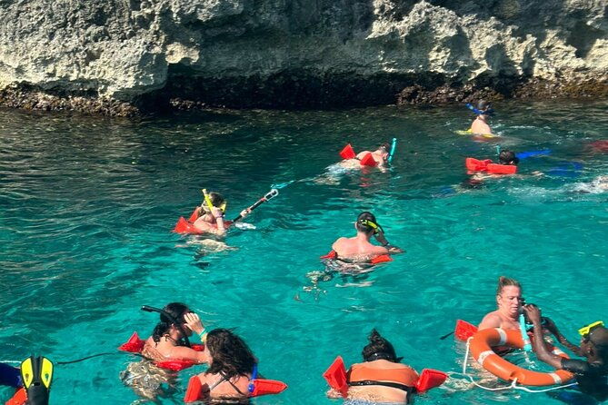 ricks-cafe-party-cruise-riu-aquarelle-transfers-included