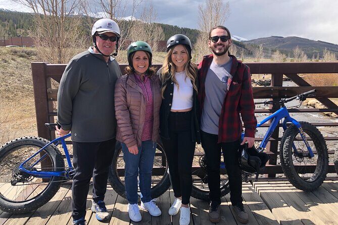 Ridden-Breckenridge Fat Bike Beer & Distillery Tour - The Experience in Detail
