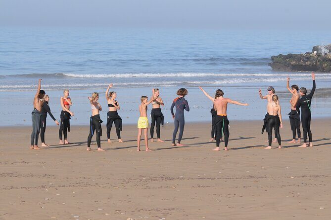 Ride Amazing Waves in South Morocco - Ride Amazing Waves in South Morocco — A Detailed Review