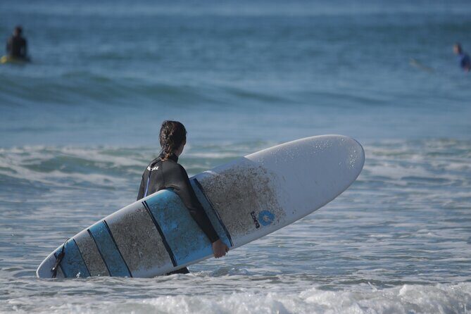 Ride Amazing Waves in South Morocco - Equipment and Safety
