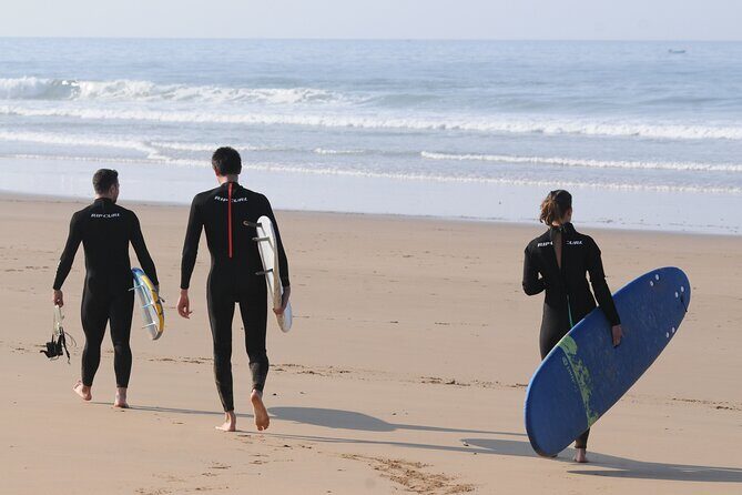Ride Amazing Waves in South Morocco - Pricing and Value
