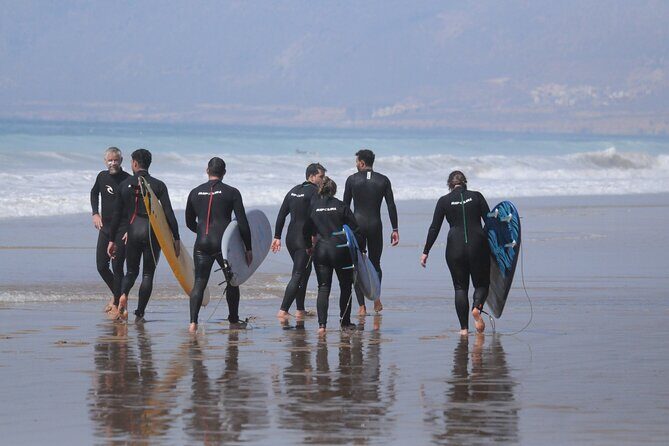 Ride Amazing Waves in South Morocco - Who Is This Tour Best For?