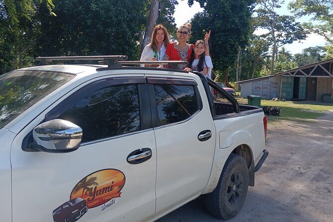 Ride At The Back of The Ute Like The Locals - FAQ – Your Questions Answered