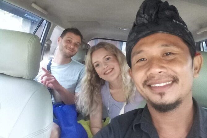 Ride Bali ATV Adventure Ticket And Transfer - The Experience: What to Expect