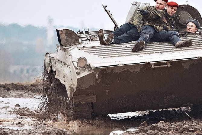 ride-in-a-bmp-tank-and-military-garage-tour-prague