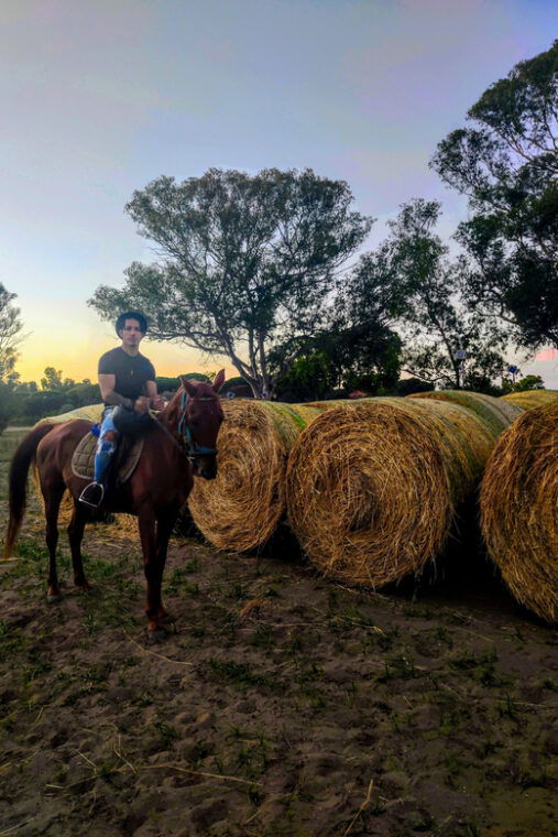 ride-in-rome-with-meal-and-wine-included